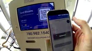 To sell your bitcoin for cash, go to one of our bitcoin atms and click the withdraw cash button to begin. How To Sell Bitcoins For Cash At Atm Youtube