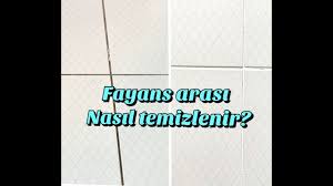 Erkan abimizin mutfak dezgah arasına cam mozaik döşetirken.! Fayans Derz Aralari Nasil Temizlenir Zahmetsiz Ve Ovalamadan Fayans Arasi Temizleme Youtube