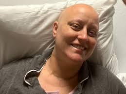 Fundraiser for Danielle Healey by Lisa Plourde : Danielle's battle with  breast cancer