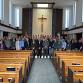 Men's Spiritual Exercises with Regnum Christi (Dec event image