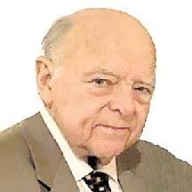 Milton Burlison Obituary (1943