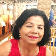 Anuncio di Morto: Marta Beatriz Sanchez