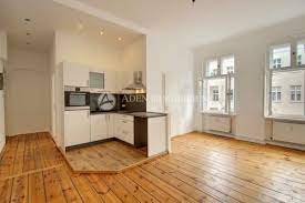 2 Zimmer Wohnung Zum Verkauf Leopoldstr 22 10317 Berlin Lichtenberg Mapio Net