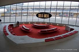Image result for john f kennedy airport interior