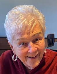 Obituary for Ruth M. (Simoneau) Bisson