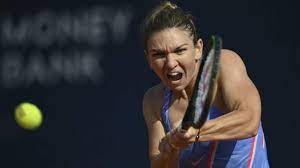 Elise mertens is a belgium women's tennis player. Prague Open Simona Halep Beats Elise Mertens In Final Nbroadcast