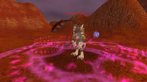 Monstre rare Akubar le Prophète. Screenshot réalisé par Agatzepowr. - World  of Warcraft - JudgeHype