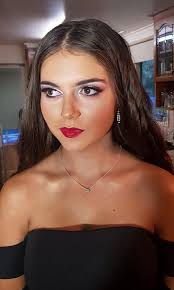 3 Stunning babes for their Year...