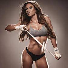 The Ultimate Diet For Female Fitness Models