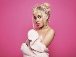 In colour therapy, pink is used as. Doja Cat Hot Pink Review