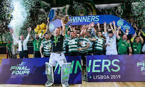 Vítor silva renova com o famalicense. Campeoes Europeus De Hoquei Em Patins 2019 Wiki Sporting