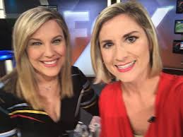 Welcome back to this pretty lady! Ashley Minelli is back from maternity  leave and we are so happy to have her here!