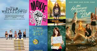 You can use discord's go live feature to stream netflix (or another video source) and watch movies with your friends. Coming Of Age Movies On Netflix To Watch With Your Friends Entertainment