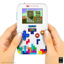 My Arcade Go Gamer
