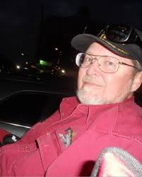 Richard Glen Crabtree Obituary (2024)