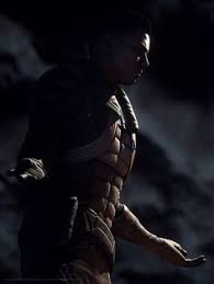 Reyes vidal is a potential partner for both the male and female ryder sibling. 44 Reyes Vidal Mass Effect Andromeda Ideas Mass Effect Vidal Reyes