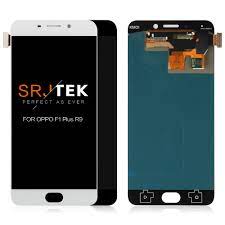 5.5'' AMOLED For OPPO F1 Plus R9 X9009 ...
