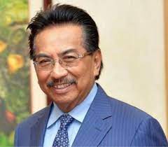 Bekas ketua menteri sabah, tan sri musa aman didakwa atas 35 tuduhan berhubung penganugerahan kontrak konsensi balak negeri itu. Open Letter To The People Of Malaysia By Tan Sri Musa Haji Aman Borneonews Net