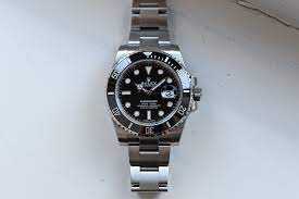 Rolex submariner date review (116610ln) | why is the steel submariner so popular? History Of The Rolex Submariner Part 4 Modern References Ceramic