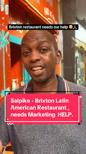 I stumbled upon this AMAZING family-owned business who would greatly  appreciate any support right now 🙏🏾. 📍 Salpike @Brixton Village 🖤  #marketing #brixton #fyp #fyppppppppppppppppppppppp #business ...