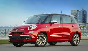 2020 Fiat Xl Fiat 500l Fiat Cute Cars
