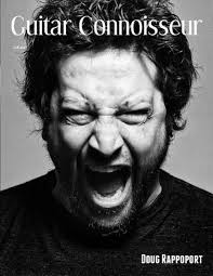 Guitar Connoisseur