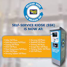 Use your cimb bank, maybank, hsbc, rhb, bank islam, bank simpanan nasional or any other fpx supported bank account to reload your wallet. Touch N Go Malaysia You Can Now Reload Your Card At Our Self Service Kiosk Ssk At These Locations Click On The Link For More Reload Locations Http Www Touchngo Com My Cms Personal Tng Reload No Reload Fee Facebook