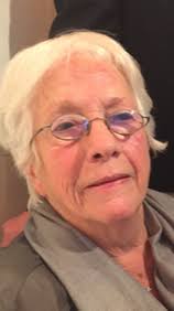 Condolence Book for Bernadette (Bernie) DOYLE (née McGarry) (Milltown,  Dublin)