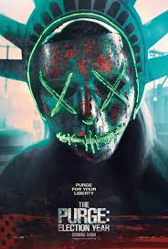 the purge Archives - Steelbook Blu-ray News
