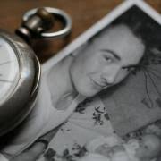 Appeal from Australia seeks family of George MacBain