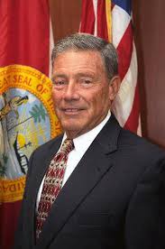 Clay County regional airport concept divides county, city officials