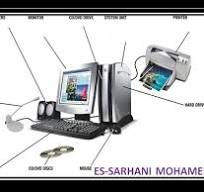 ‫وحدات الإدخال والإخراج | وحدات الإخراج | الدرس 19 Input and output units‬‎