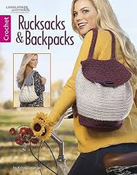 To crochet a decent backpack firstly and then. 8 Easy To Crochet Rucksack And Backpack Patterns Oombawka Design Crochet