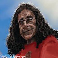 Peter and Angie Mayhew sign with Hound Kids — Major Spoilers — Comic Book  Reviews, News, Previews, and Podcasts