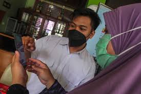 Pendaftaran dalam ppdb sudah dibuka serentak di wilayah dki jakarta mulai senin (7/6/2021). Pembukaan Ppdb Dki Situs Error Metro Koran Tempo Co