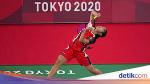 Tokyo olympics badminton schedule *check back closer to the games for a full breakdown on where to watch olympic badminton on nbc. Live Streaming Link Of Indonesia S Representative At Tokyo 2020 Olympic Badminton Today World Today News