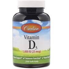 Vitamin d overview for health professionals. Organic Vitamin D3 Best Natural Products