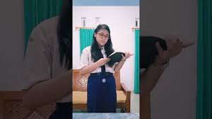 Ujian praktek agama kristen kelas 6. Ujian Praktik Agama Kristen Kelas 9 Youtube