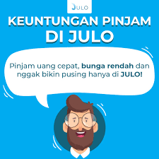 Enjoy the lowest interest rates, the most accurate information, the fastest loan. Ingin Pinjam Di Julo Perhatikan Syarat Pinjaman Julo Berikut Ini Julo S Blog