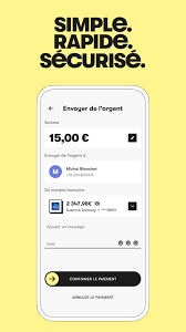 Wero app screenshot