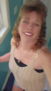 Donna Schmid and Chris Hayman