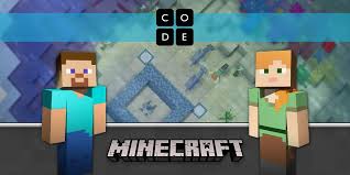 Education edition se pueden comprar por separado, y es necesaria una . Minecraft Education Edition On Twitter Learn To Code With The New Minecraft Hourofcode In Partnership With Codeorg We Bring You The Voyage Aquatic A Creative Coding Adventure Through Underwater Worlds Join