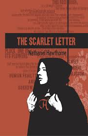 Pin By Pavit Braich On Literary Hoarder The Scarlet Letter Book Book Cover Design Book Letters