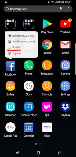 However, these devices often don't. Can T Uninstall An Android App This Could Be Your Problem Phonearena