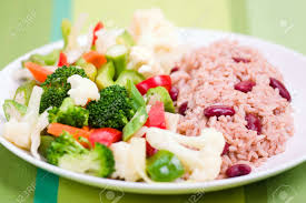 We did not find results for: Caribbean Style Rice Cooked With Red Kidney Beans Served With Fresh Garden Vegetables Shallow Dof Stock Photo Picture And Royalty Free Image Image 2034502
