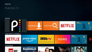 Skip to main search results. How To Install Sideload Peacock App By Nbc On Amazon Fire Tv Or Firestick Aftvnews