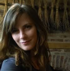 Sarah Harlan-Haughey