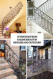 We did not find results for: 33 Wrought Iron Railing Ideas For Indoors And Outdoors Digsdigs
