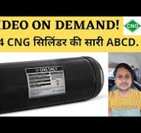 Latest Update on Type-4 CNG Cylinder | All About Type 4 ...