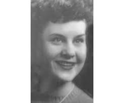 Yvonne Moffat Obituary (1925